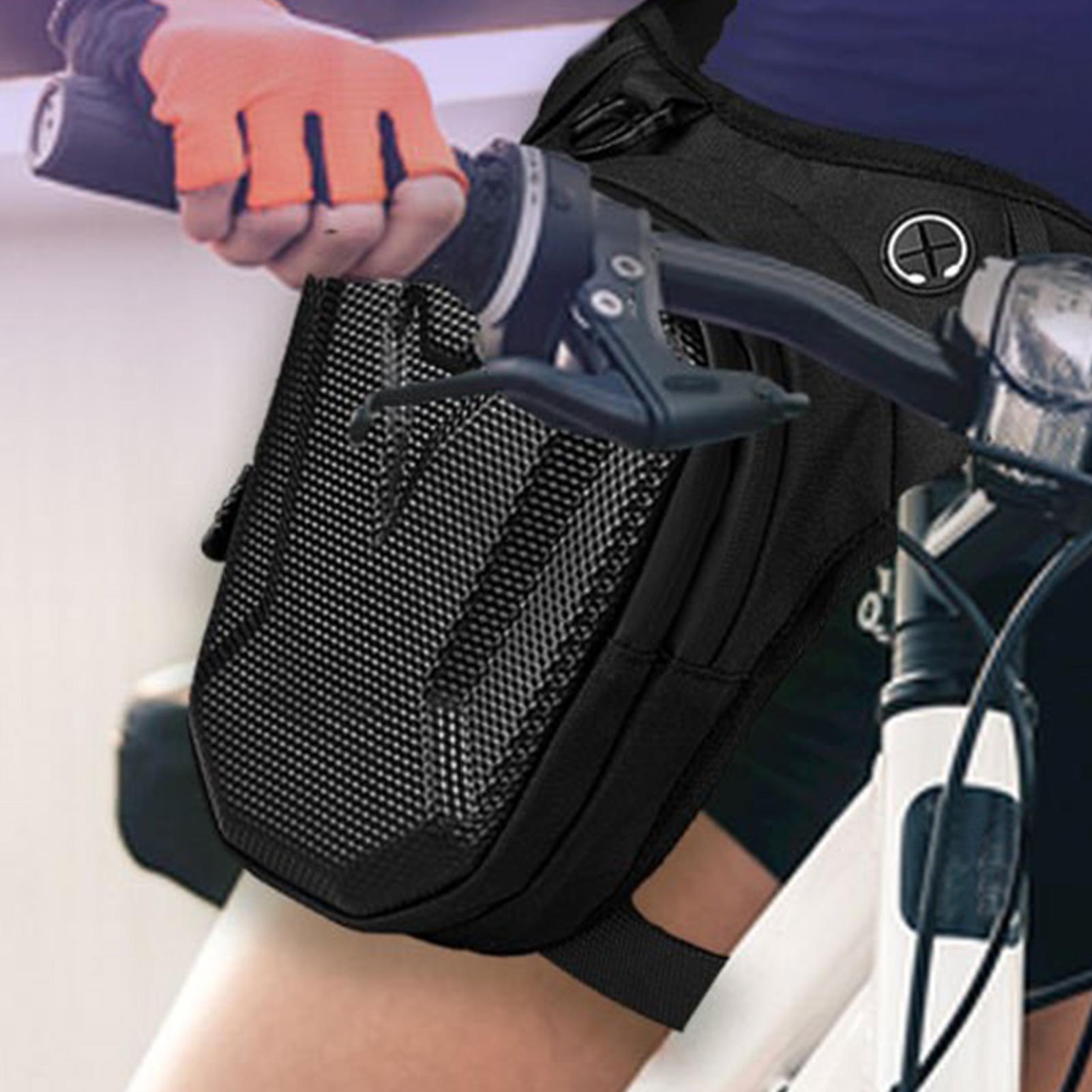 Oberschenkeltasche, Motorrad,  – Cycling Commute Bewertung und Preis