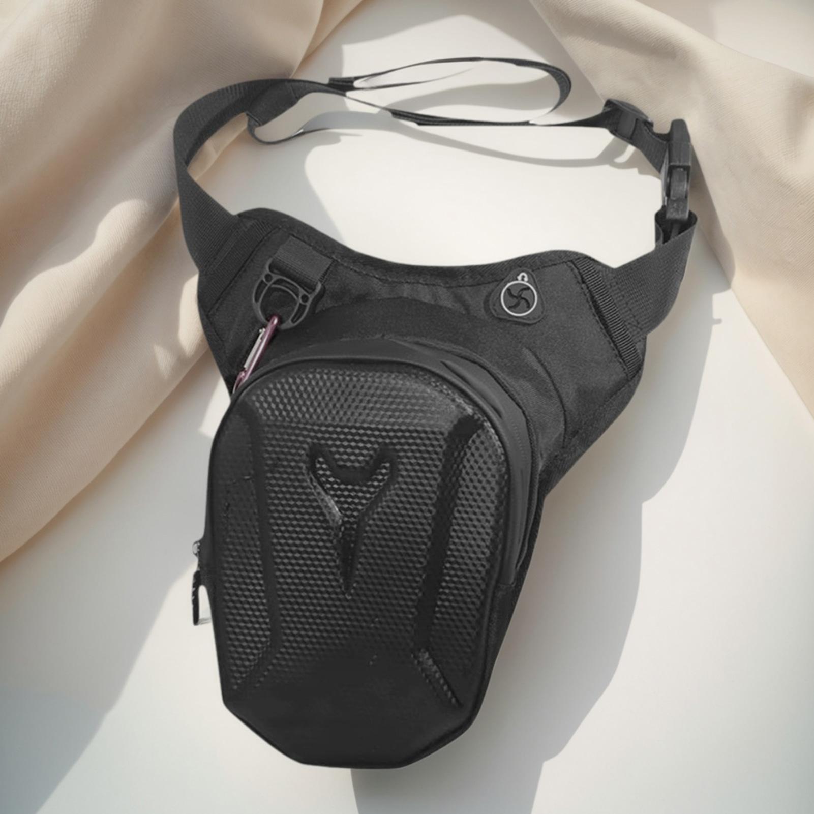 Oberschenkeltasche, Motorrad,  – Cycling Commute Bewertung und Preis