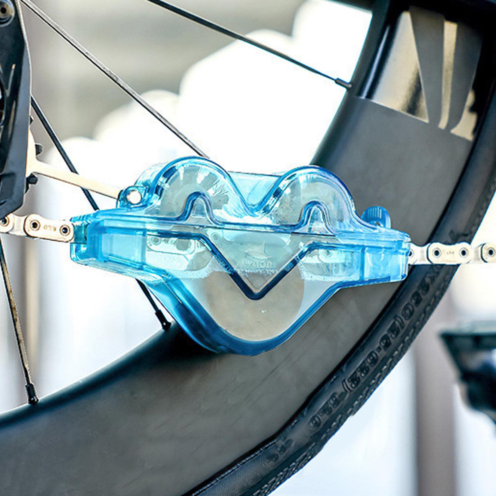 Fahrradkettenreiniger Fahrradz – Cycling In City Bewertung und Preis