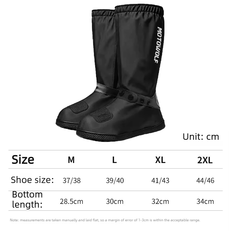 Outdoor-Regenschutz für Schuhe – Cycling Shoes For Commute Bewertung und Preis