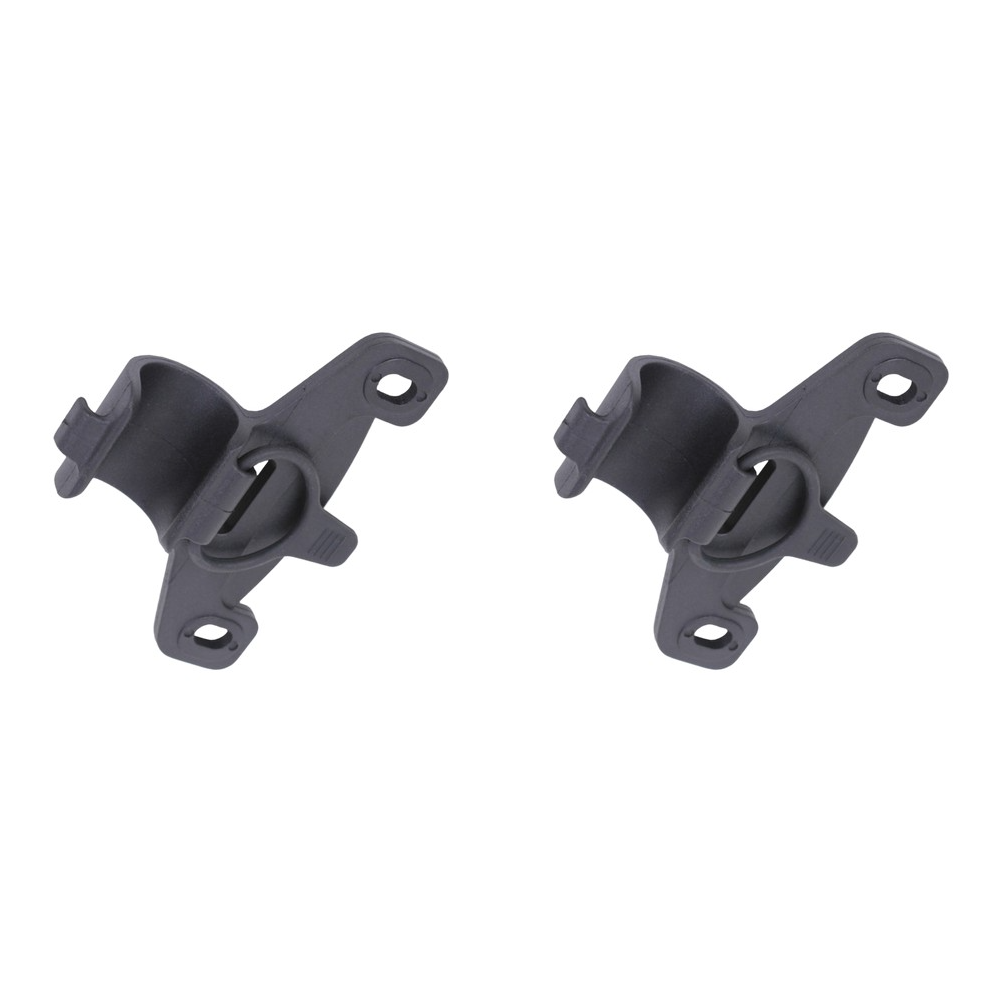 Bodenpumpenhalter-Set, 2 Stück – Bike Pump Frame Mount Bewertung und Preis