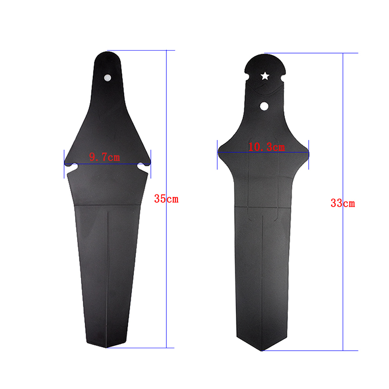 Fahrrad Sattel Kotflügel Hinte – Commuting By Bike Bewertung und Preis