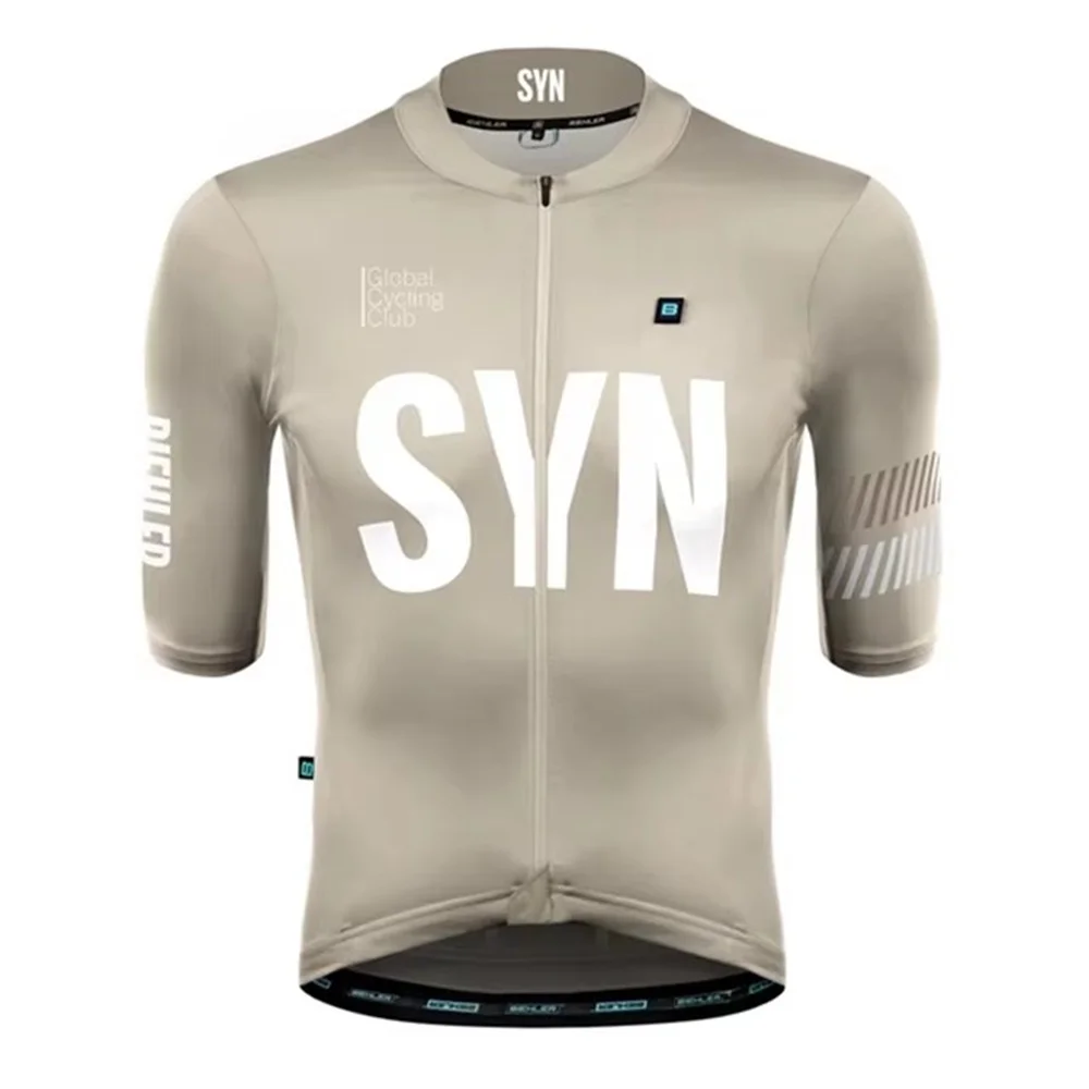 Neues SYN Team Radtrikot für H – Cycling Community Bewertung und Preis