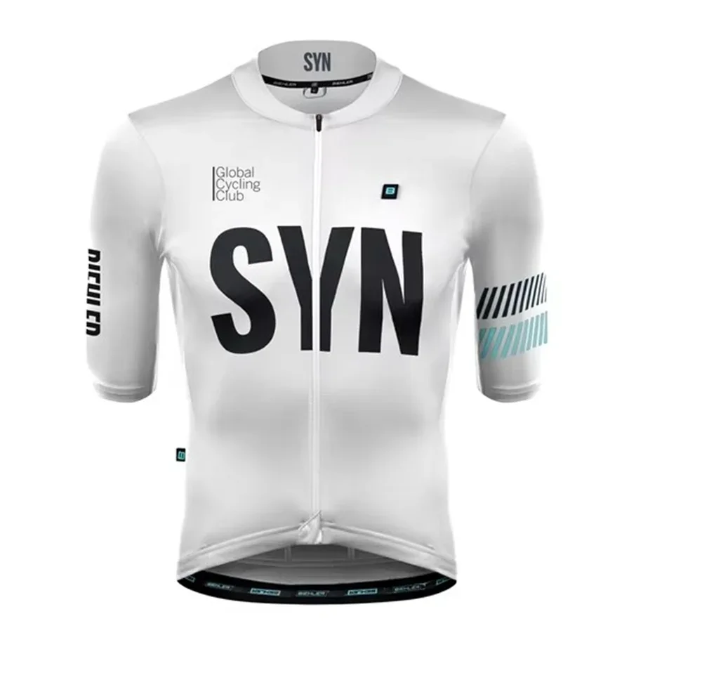 Neues SYN Team Radtrikot für H – Cycling Community Bewertung und Preis