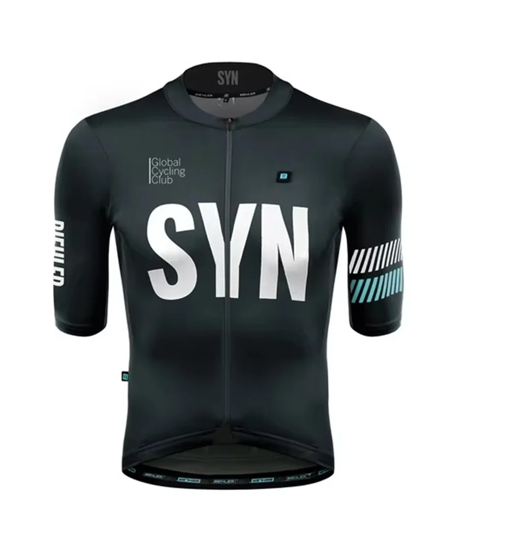 Neues SYN Team Radtrikot für H – Cycling Community Bewertung und Preis