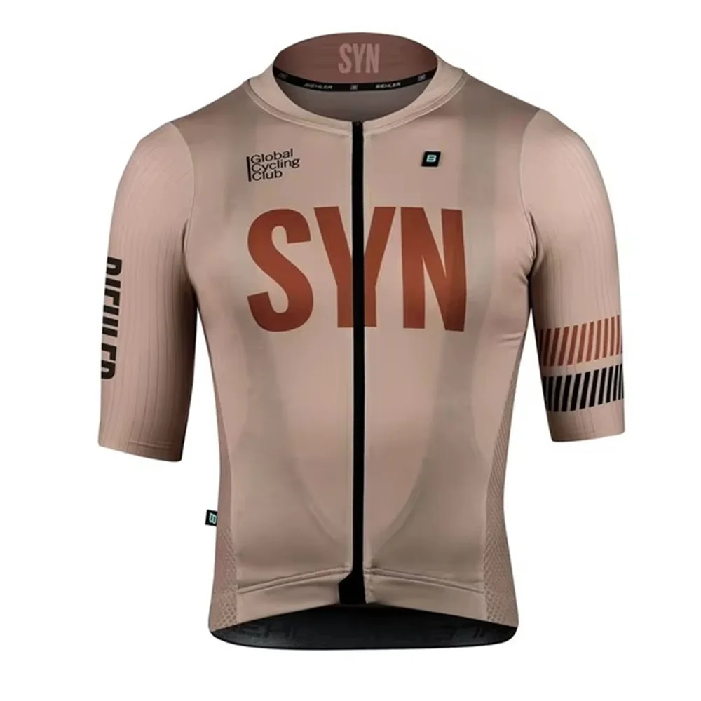 Neues SYN Team Radtrikot für H – Cycling Community Bewertung und Preis