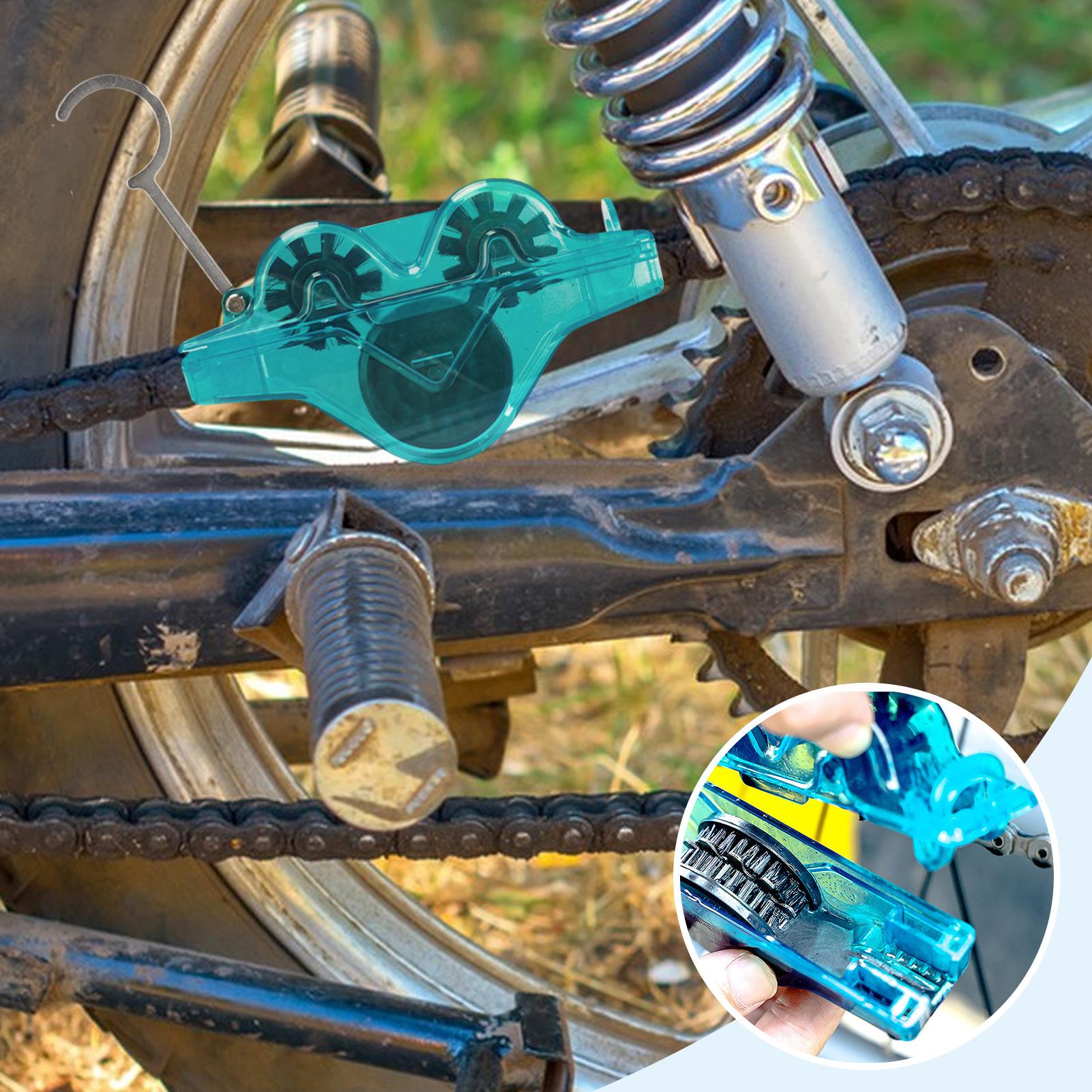 Fahrradkettenreiniger: Fahrrad – Cycling In City Bewertung und Preis