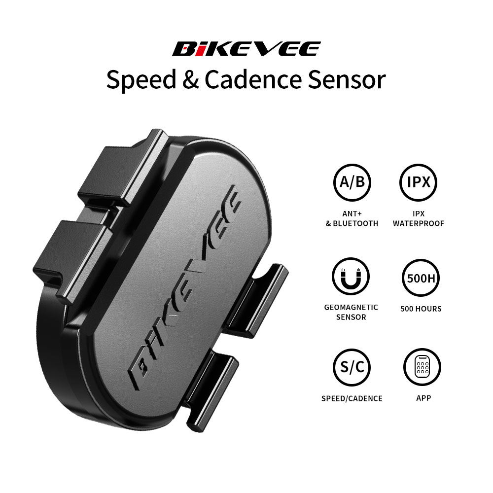 Bikevee Universeller Trittfreq – Cycling Commute Bewertung und Preis