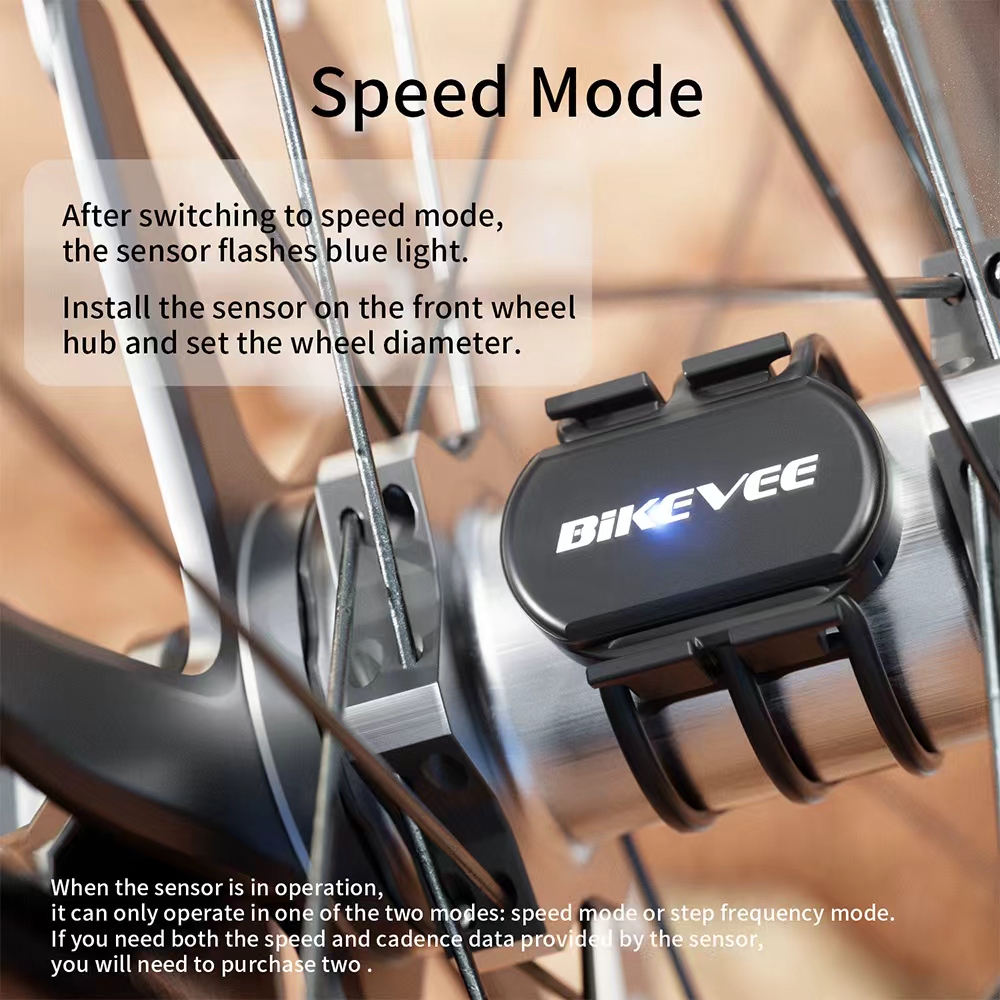 Bikevee Universeller Trittfreq – Cycling Commute Bewertung und Preis