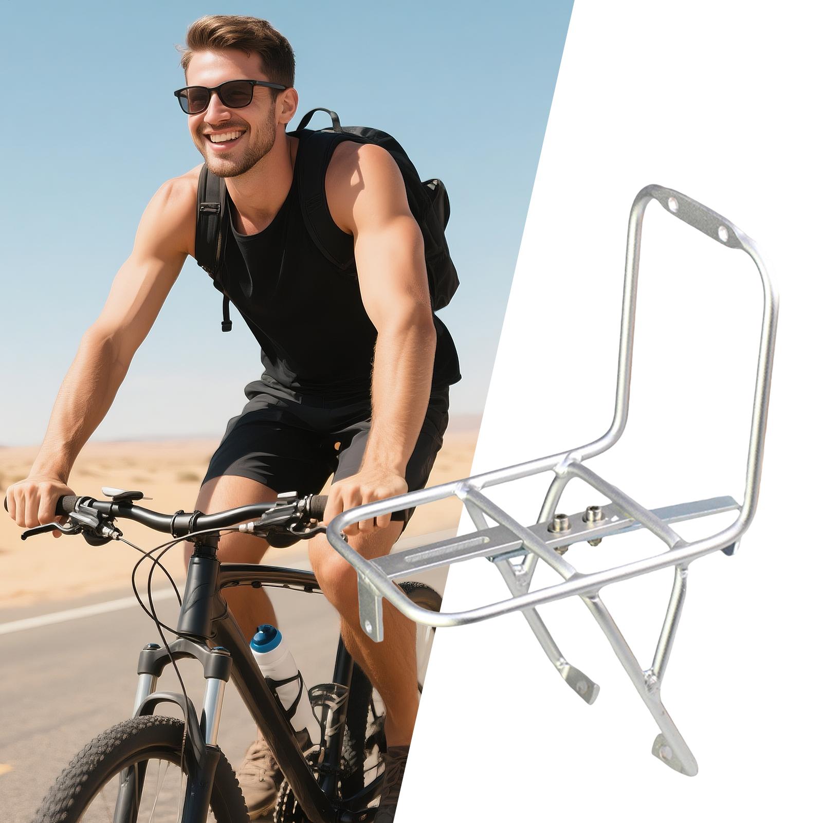 Fahrrad-Frontträger, Träger au – Cycling Commute Bewertung und Preis