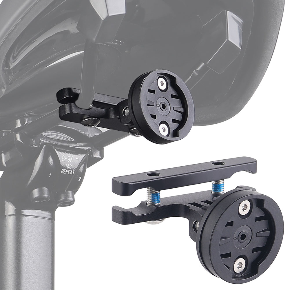 Fahrrad-Rücklicht-Sattelstütze – Commuting By Bike Bewertung und Preis