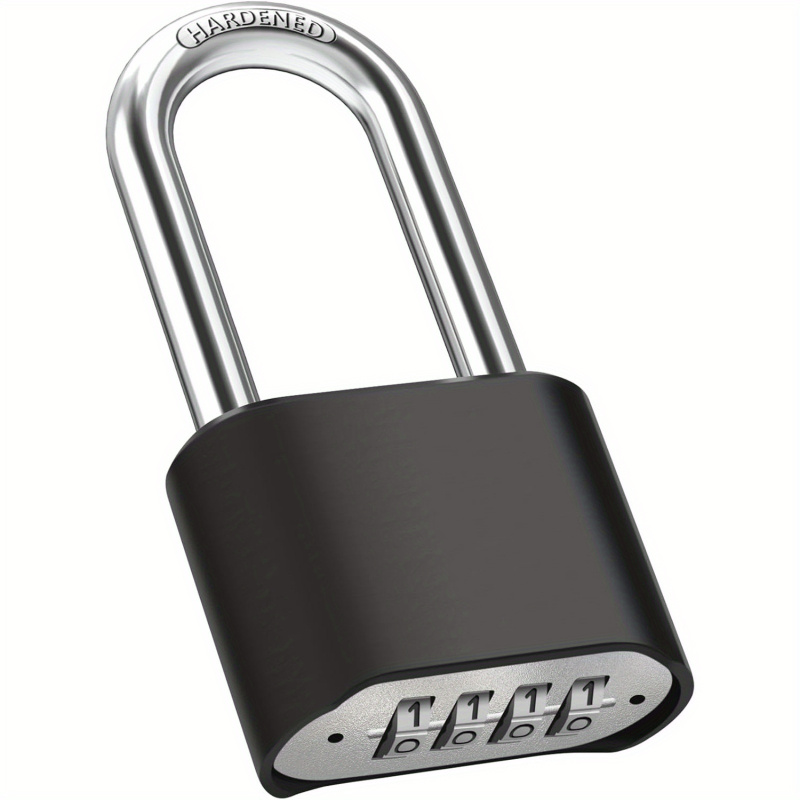 Robustes, wetterfestes Zahlen- – U Lock Heavy Duty Bewertung und Preis