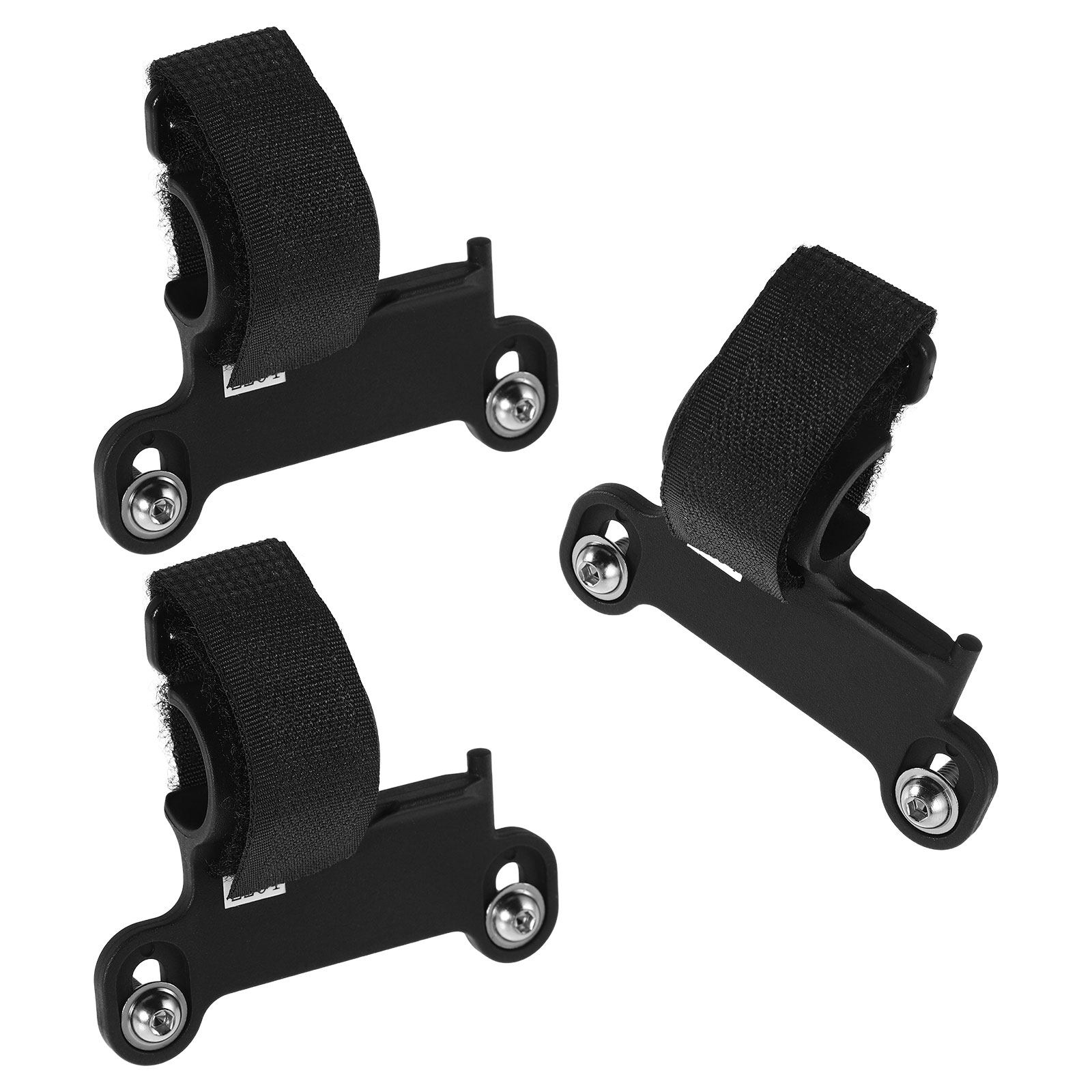 Kompakter Fahrradpumpenhalter  – Bike Pump Frame Mount Bewertung und Preis