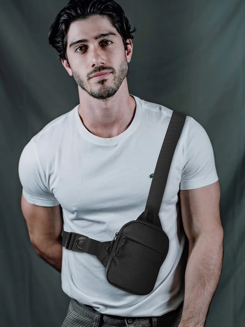 Casual Männer Schulter Brust T – Cycling Commuter Backpack Waterproof Bewertung und Preis