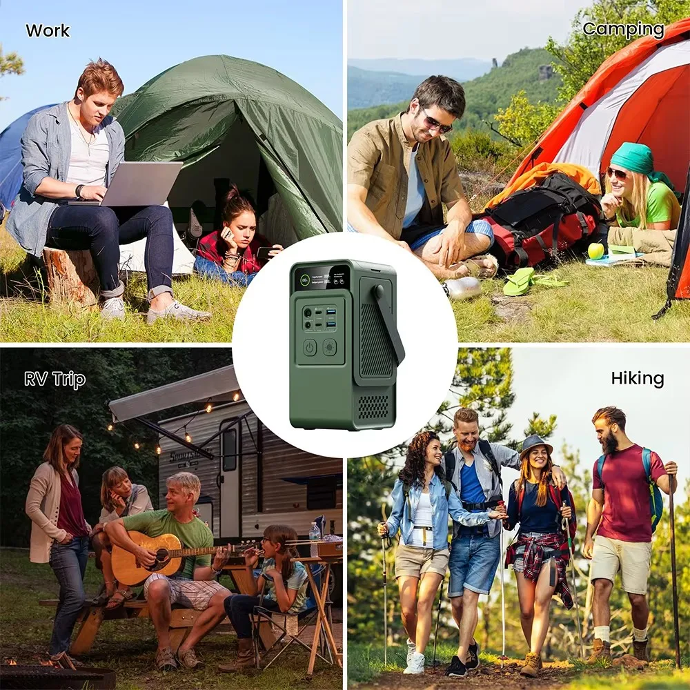 60000 mAh 200 W 192 Wh Camping – Usb Charger Dynamo Bewertung und Preis