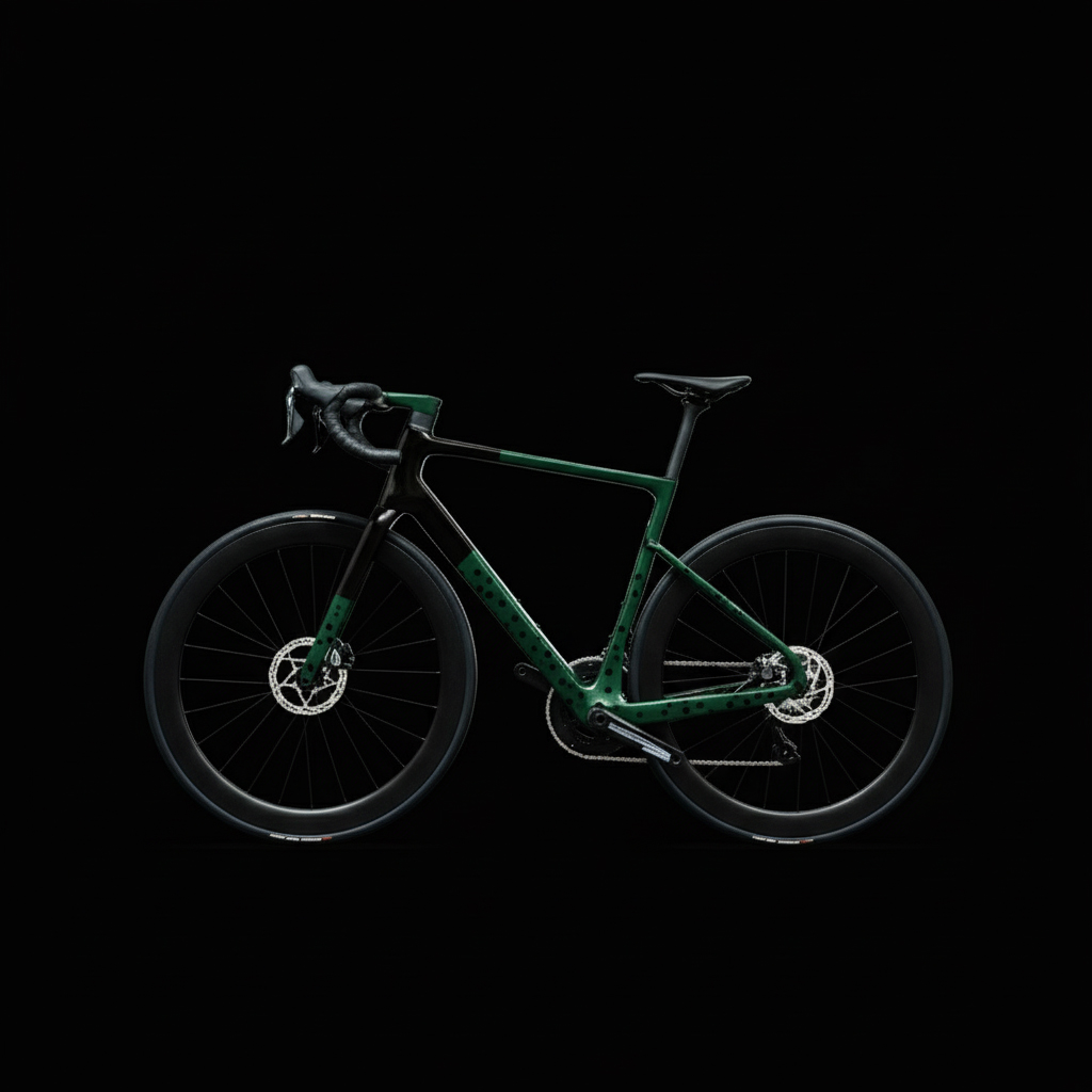 Urban Commuter Carbon-Rennrad, – Cycling Commute Speed Bewertung und Preis