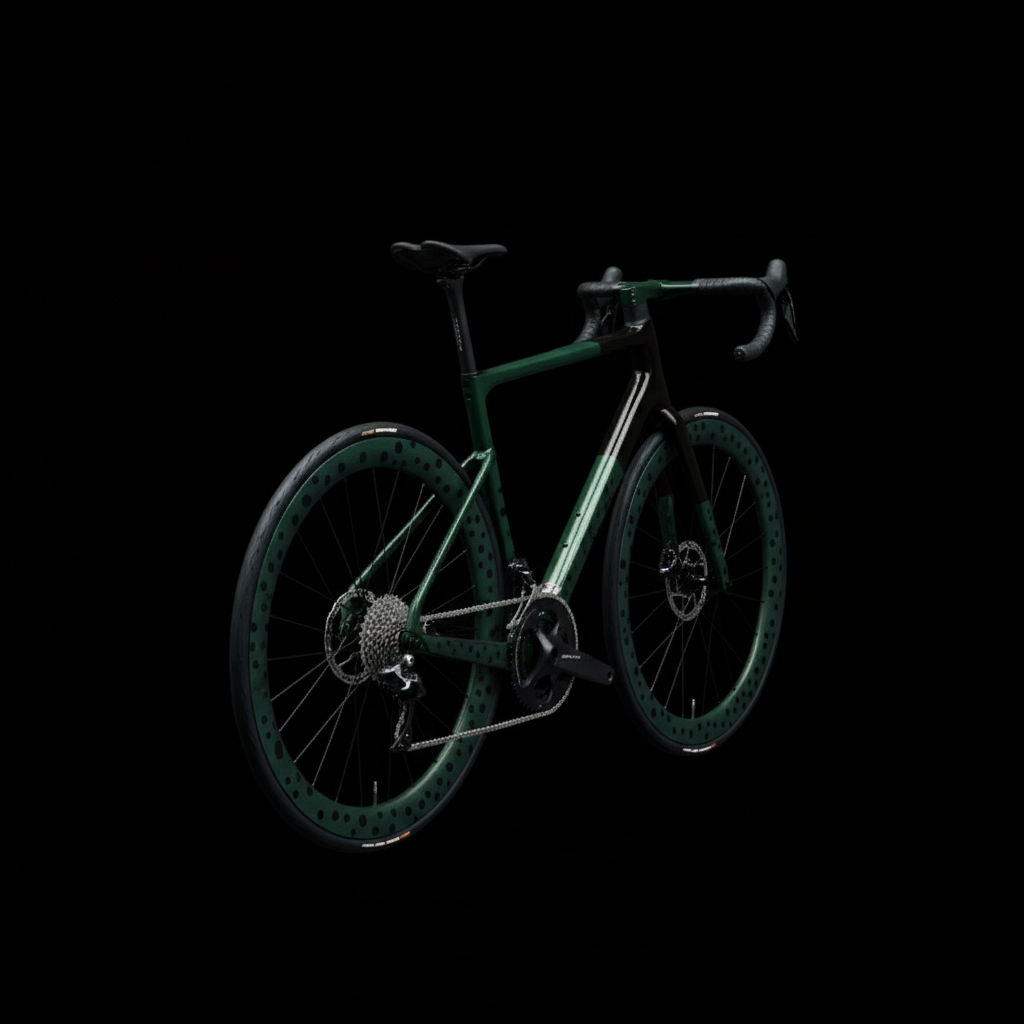 Urban Commuter Carbon-Rennrad, – Cycling Commute Speed Bewertung und Preis