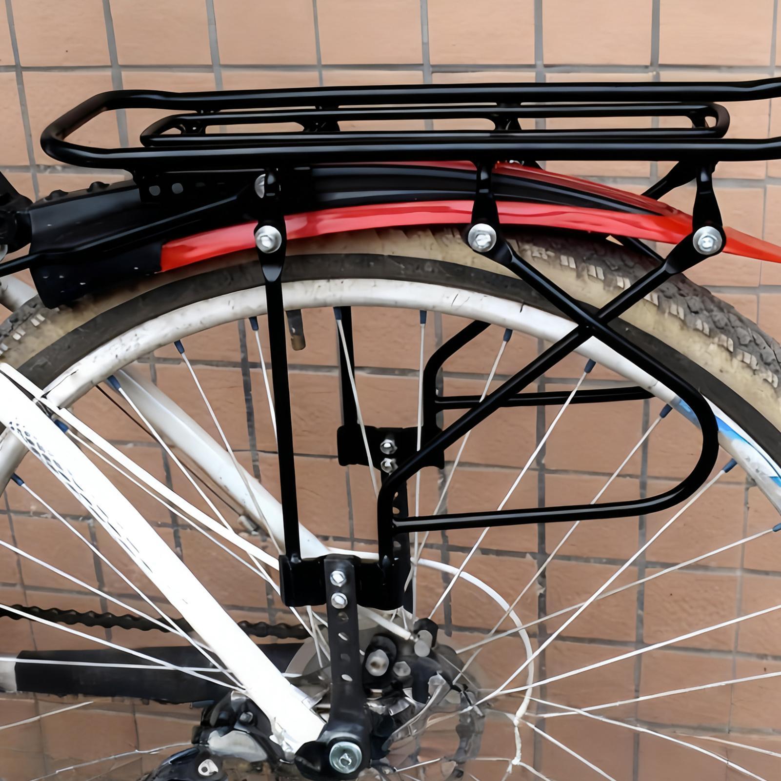 Hinten Fahrradträger 200 kg Ka – Cycling Commute Bewertung und Preis