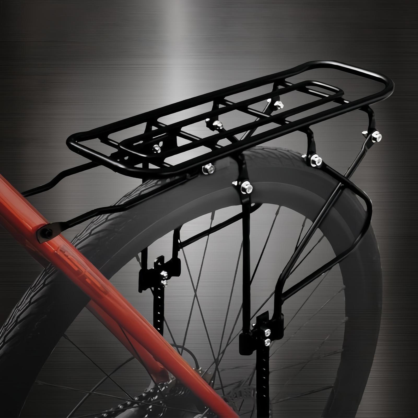 Hinten Fahrradträger 200 kg Ka – Cycling Commute Bewertung und Preis