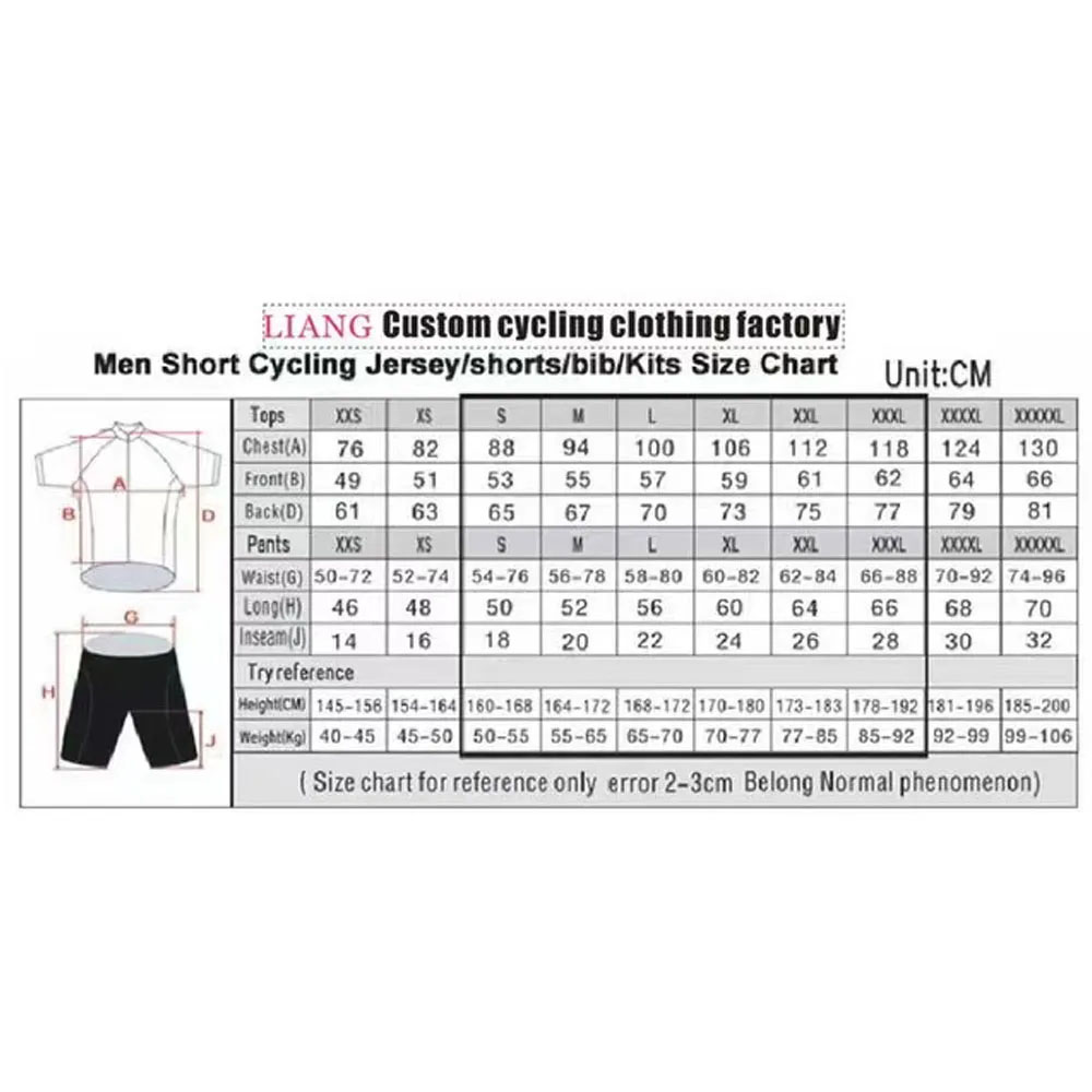 2026 MMR Team Radsport-Trikot- – Cycling Community Bewertung und Preis