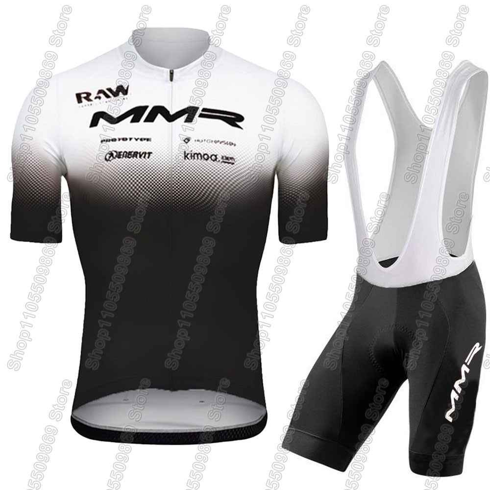 2026 MMR Team Radsport-Trikot- – Cycling Community Bewertung und Preis