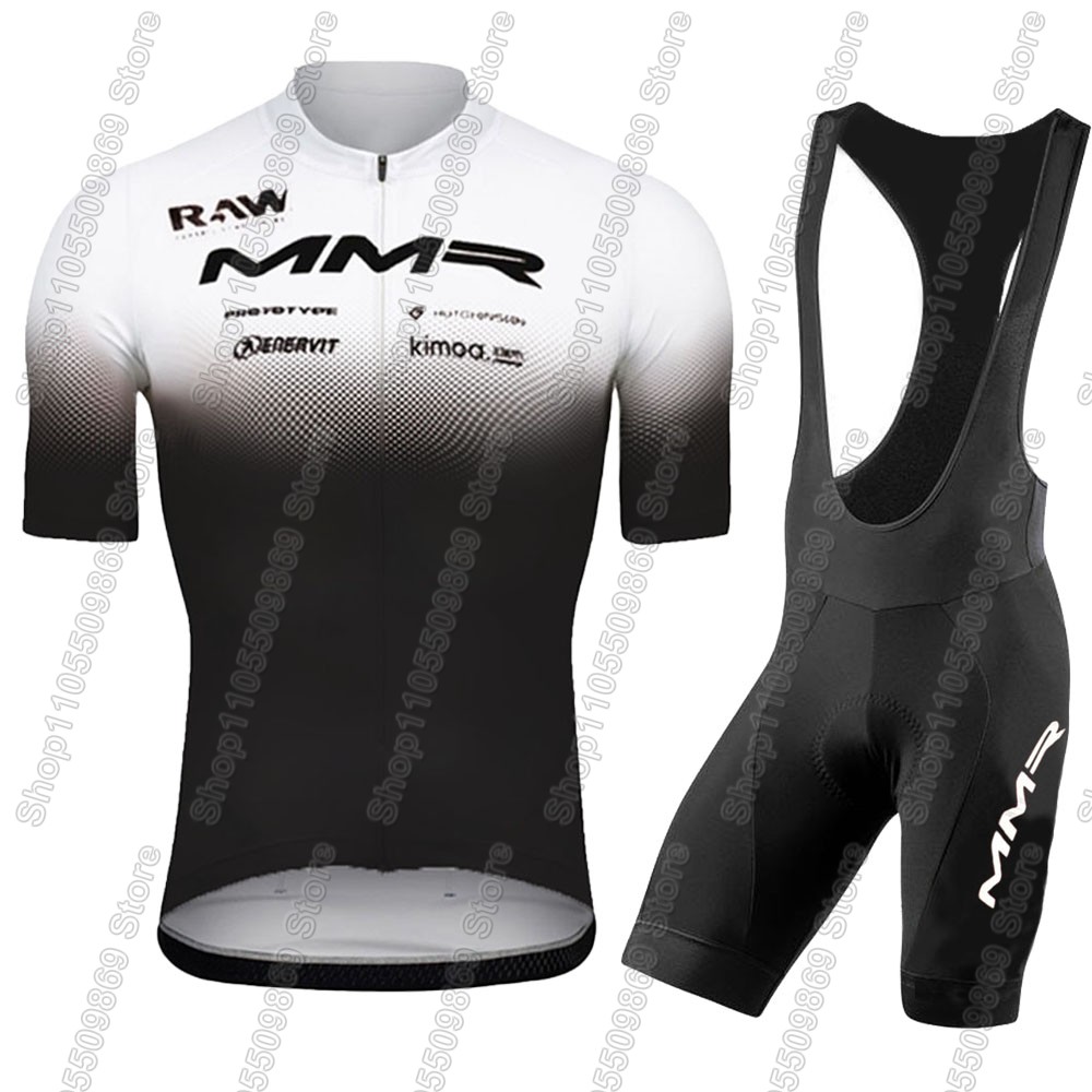 2026 MMR Team Radsport-Trikot- – Cycling Community Bewertung und Preis