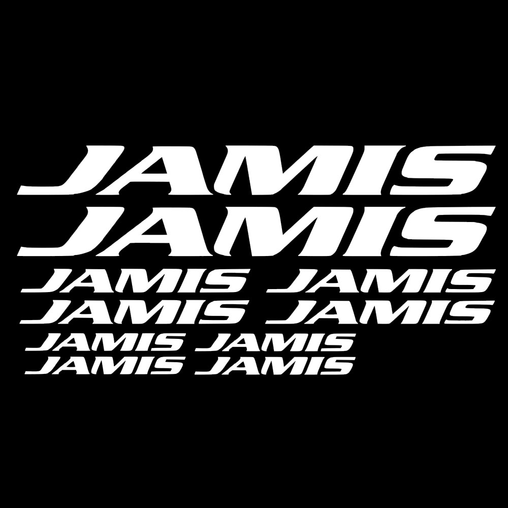 für Jamis Fahrradaufkleber, MT – Cycling Quote Bewertung und Preis