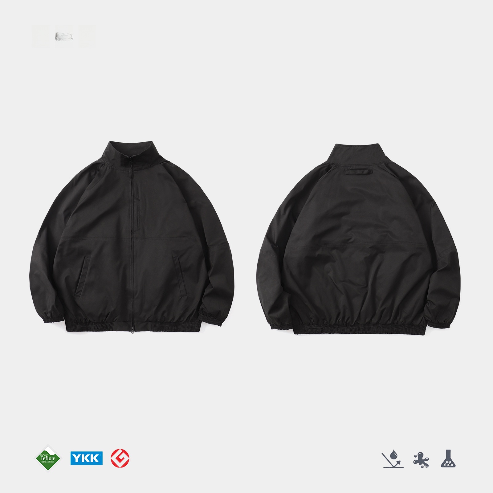 Herren-Radjacke Locker Geschni – Cycling Commute Jacket Bewertung und Preis