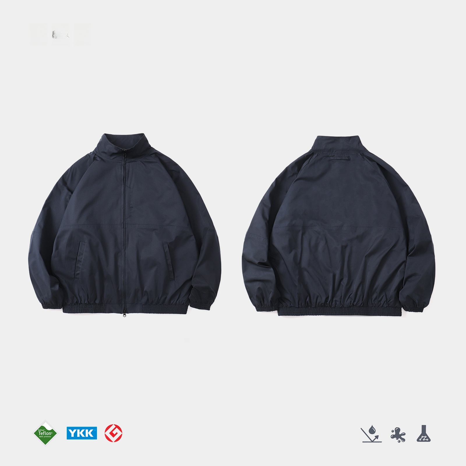 Herren-Radjacke Locker Geschni – Cycling Commute Jacket Bewertung und Preis