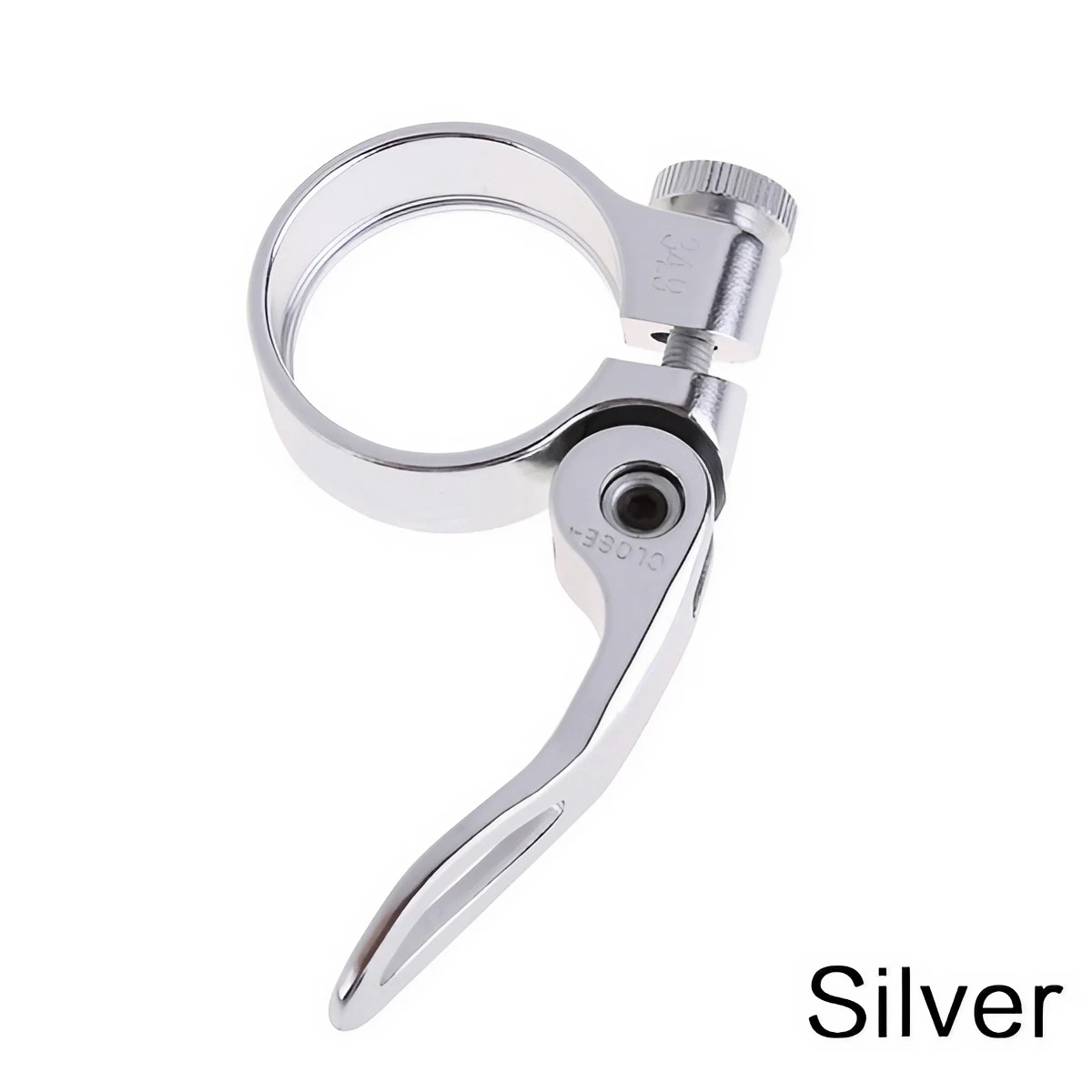 Aluminium-Legierung Schnellspa – Commuting By Bike Bewertung und Preis