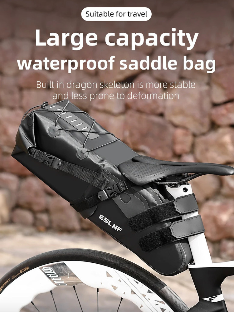 ESLNF Reflektierende Wasserdic – Cycling Journey Bewertung und Preis