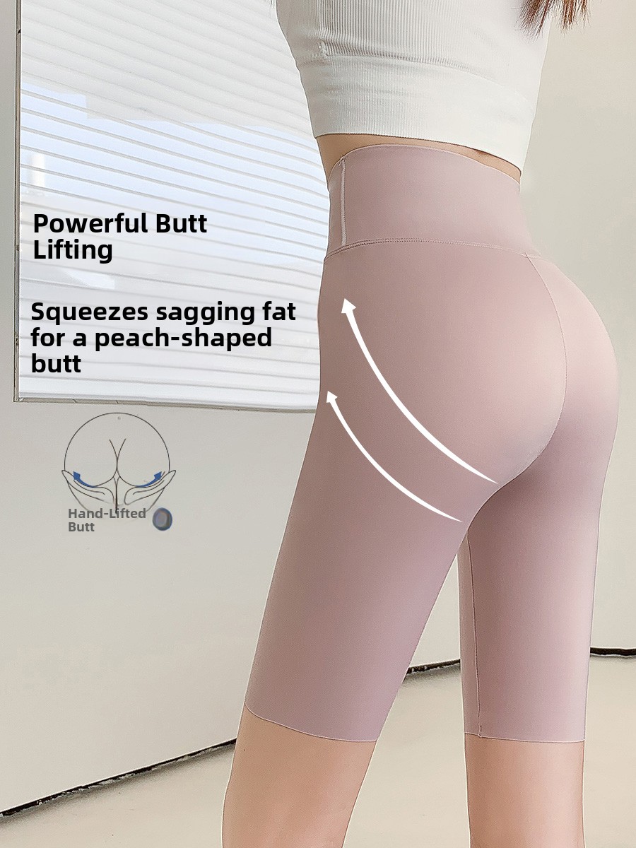 Rouje Dsyle Damen Five-Quarter – Cycling Shorts For Commute Bewertung und Preis