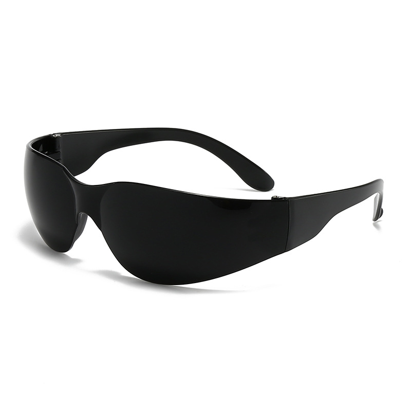 Leichte Schutzbrille mit klare – Cycling To Work Bewertung und Preis