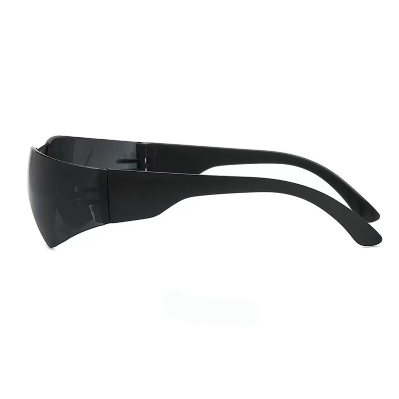 Leichte Schutzbrille mit klare – Cycling To Work Bewertung und Preis