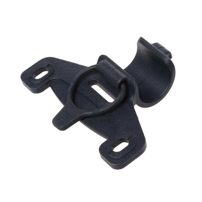 Fahrrad Luftpumpe Clip Inflato – Bike Pump Frame Mount Bewertung und Preis