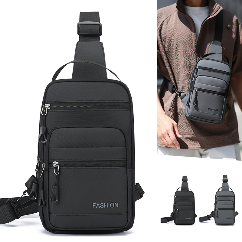 Brusttasche für Herren, wasser – Cycling Commuter Bag Bewertung und Preis
