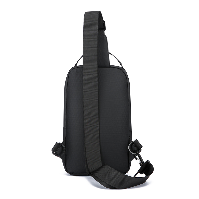 Brusttasche für Herren, wasser – Cycling Commuter Bag Bewertung und Preis