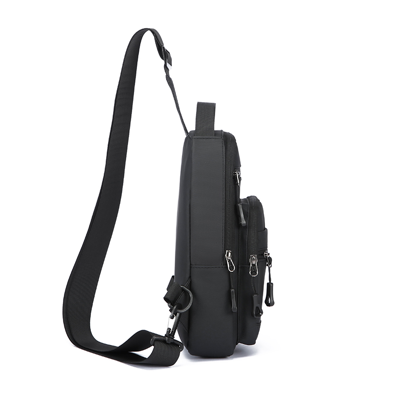 Brusttasche für Herren, wasser – Cycling Commuter Bag Bewertung und Preis