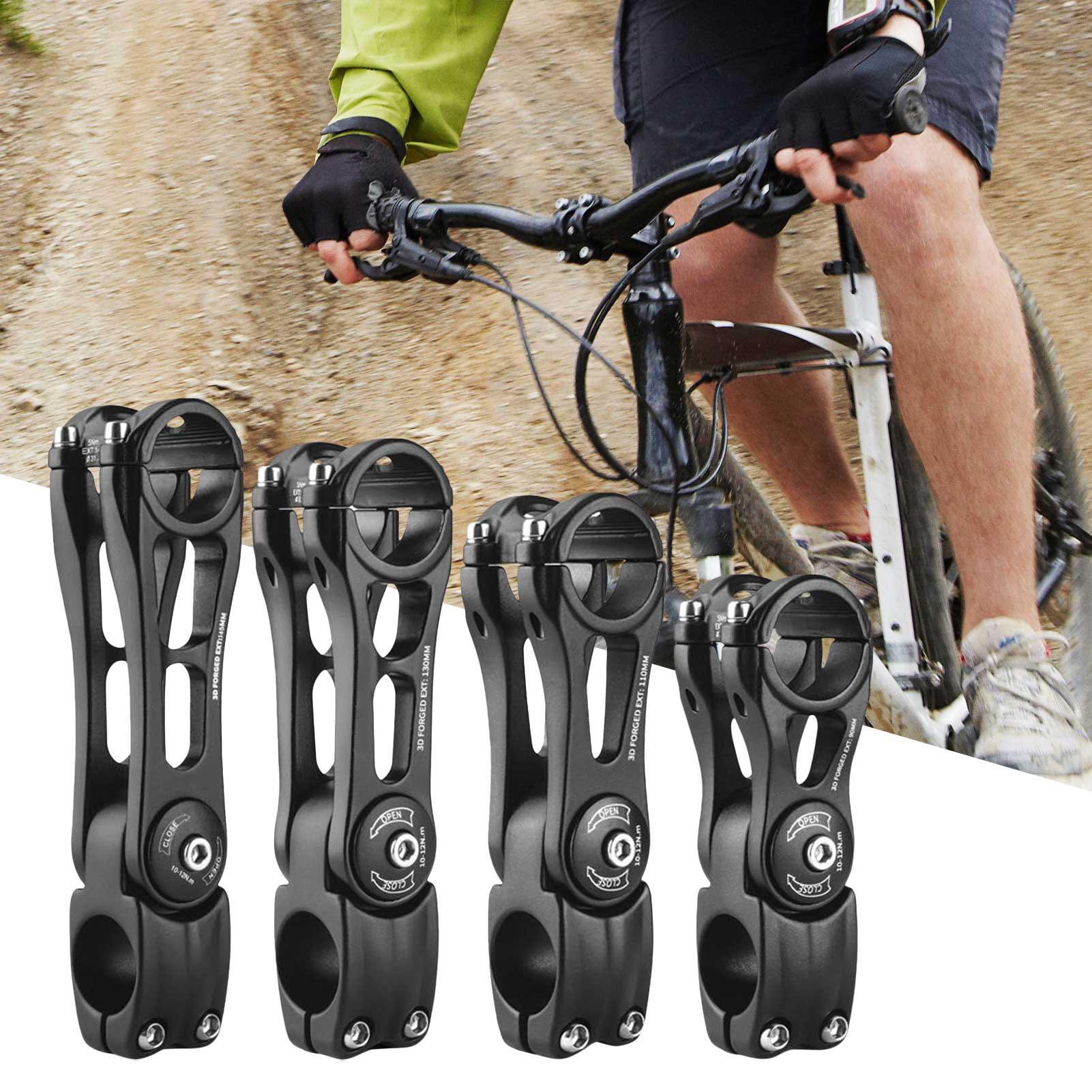 Fahrrad Vorbau 31,8mm Fahrrad  – Cycling Commute Training Bewertung und Preis