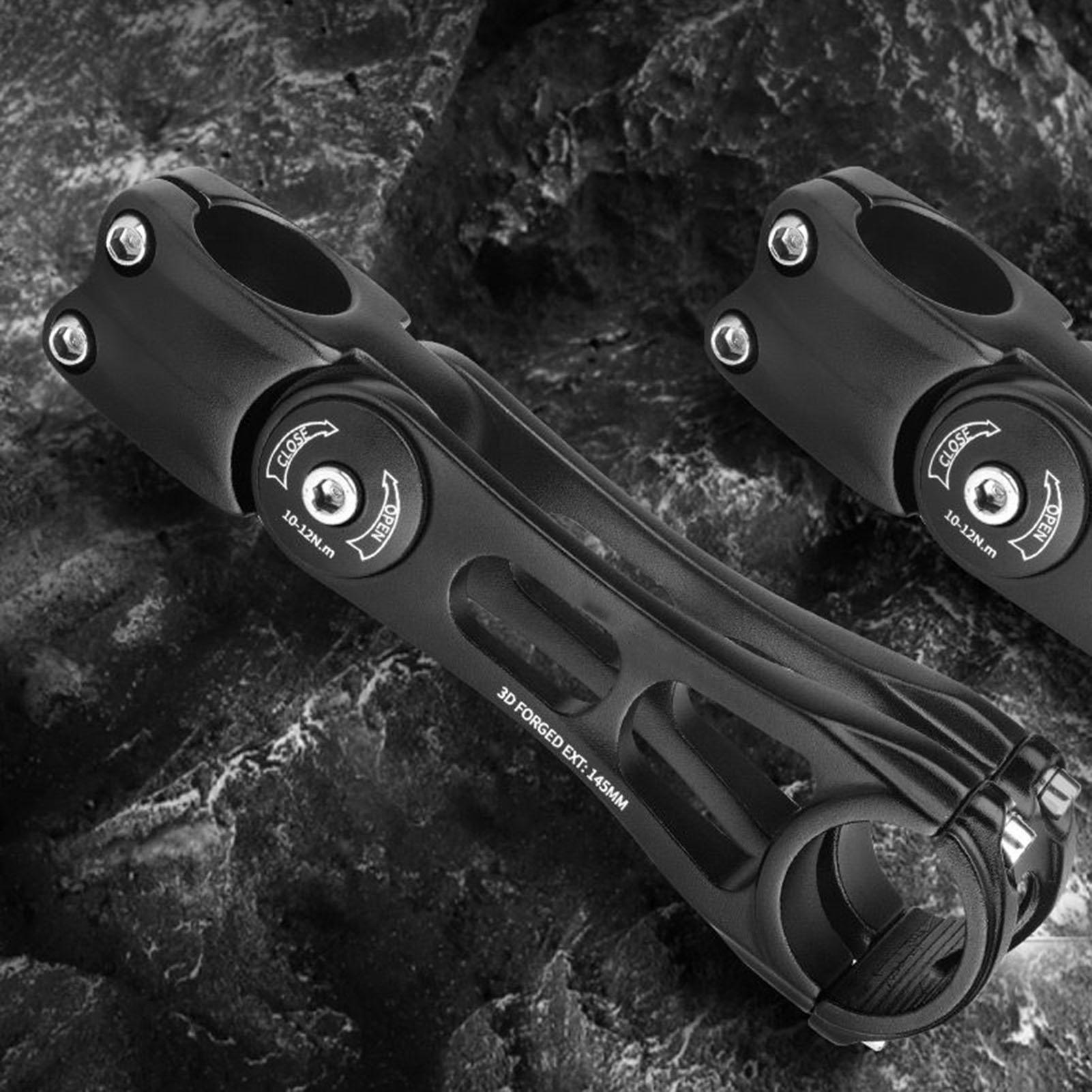 Fahrrad Vorbau 31,8mm Fahrrad  – Cycling Commute Training Bewertung und Preis