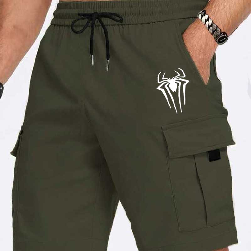 Neue Herren-Cargo-Shorts mit S – Cycling To Work Bewertung und Preis
