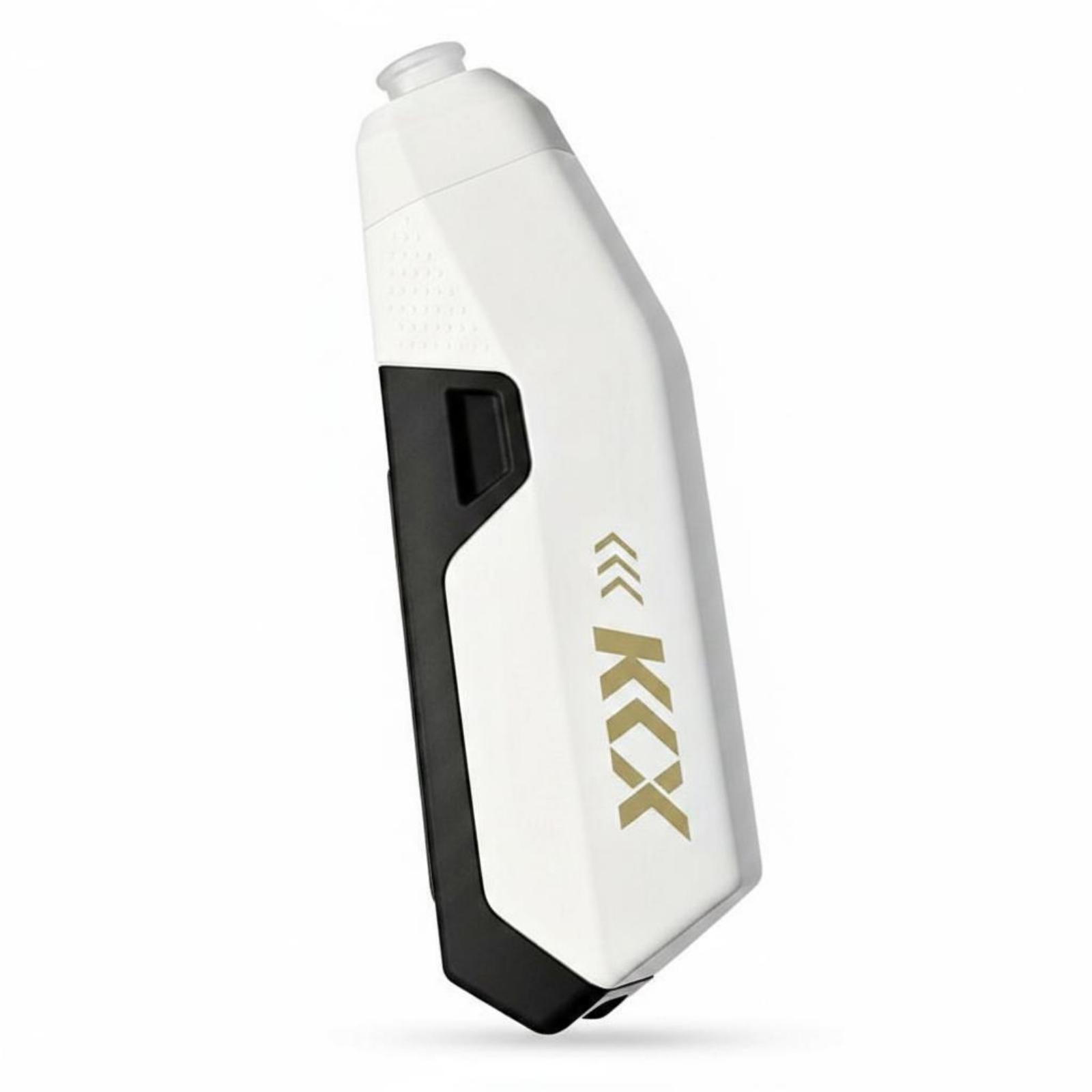 Fahrrad-Trinkflasche mit Silik – Cycling Commute Training Bewertung und Preis