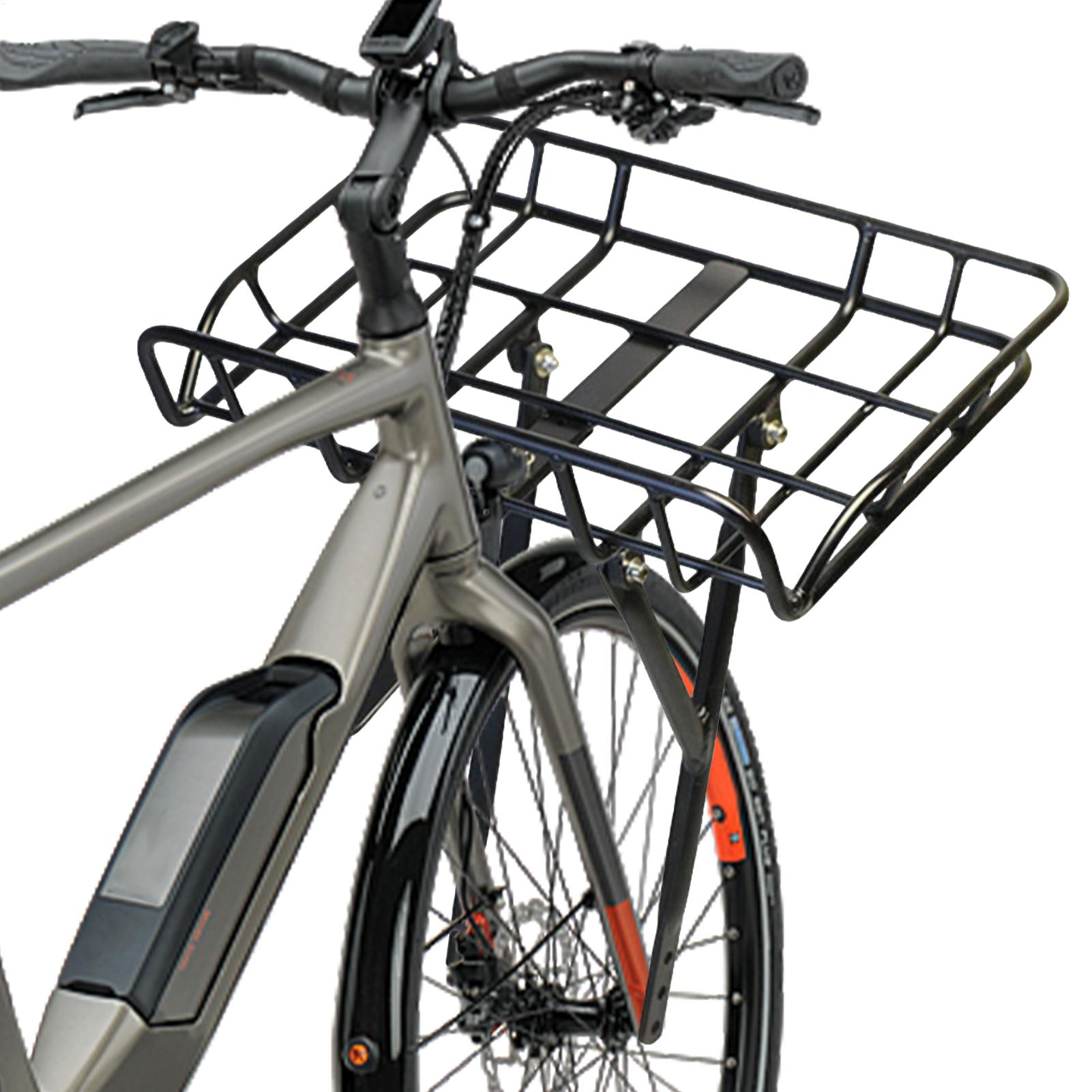 Schnell abnehmbarer Fahrradkor – Cycling Commute Bewertung und Preis