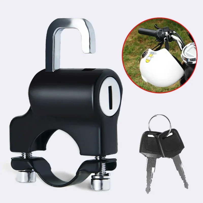 CHTNBO Multifunktionales Schlo – Commuter Bike Lock Bewertung und Preis