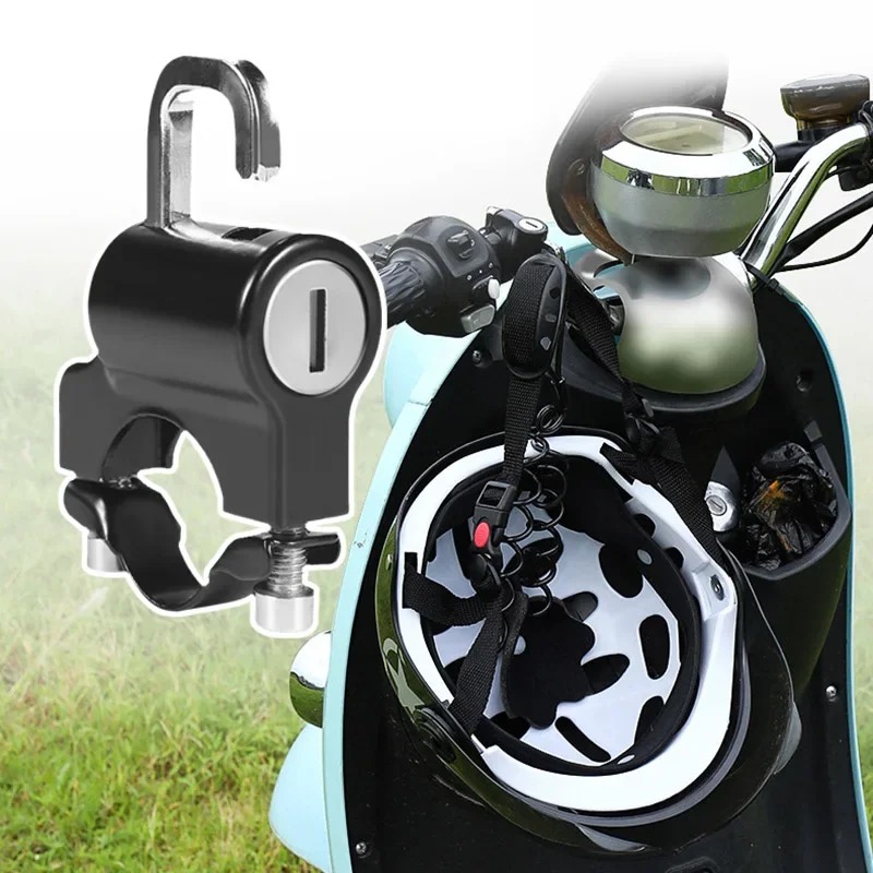 CHTNBO Multifunktionales Schlo – Commuter Bike Lock Bewertung und Preis