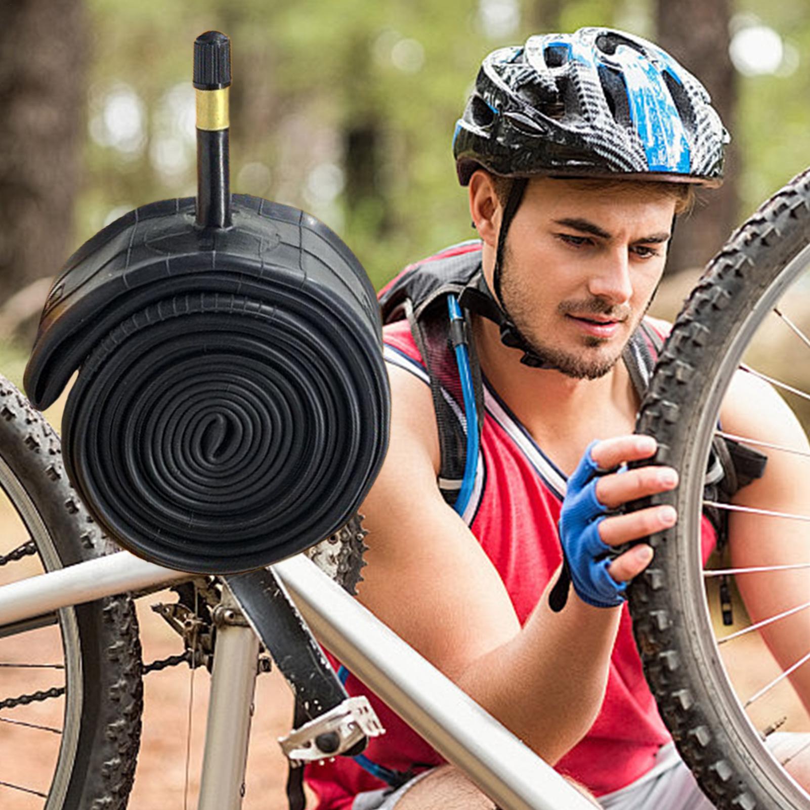 Fahrradreifenschlauch, pannens – Cycling Commute Training Bewertung und Preis