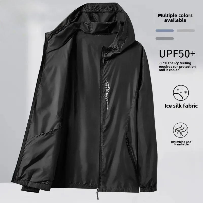 Sommer-Sonnenschutzjacke für H – Cycling Commute Jacket Bewertung und Preis