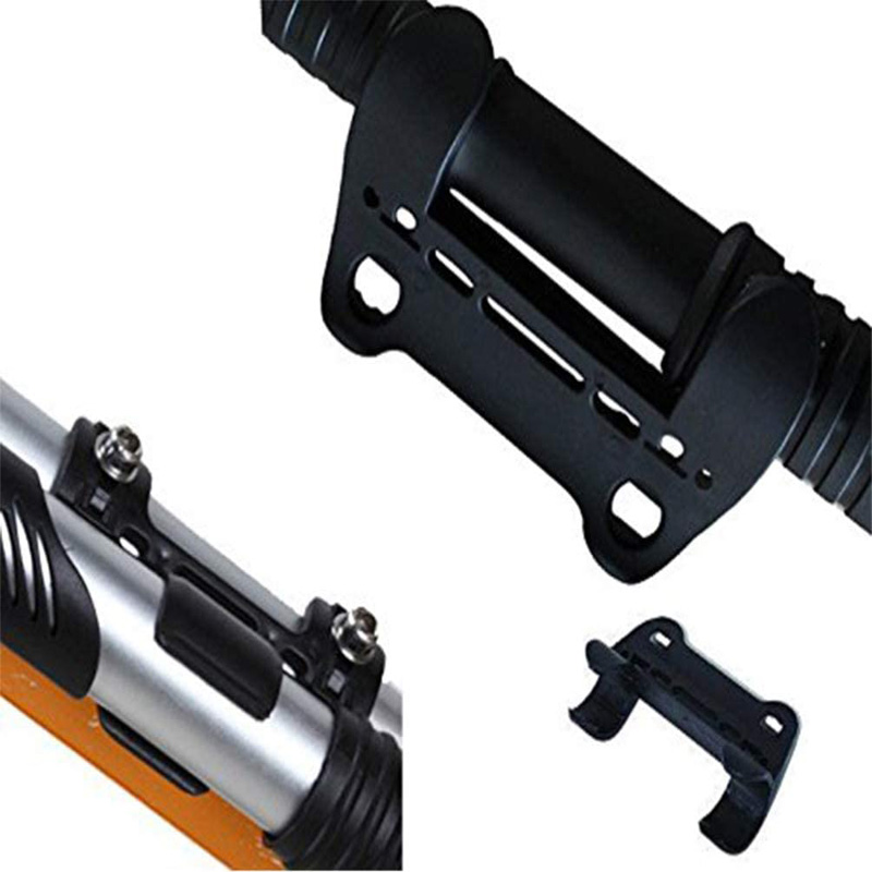 Fahrrad Pumpe Halterung Radfah – Bike Pump Frame Mount Bewertung und Preis