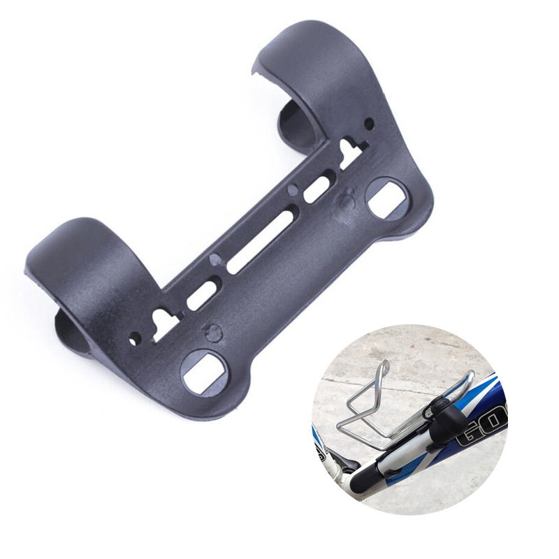 Fahrrad Pumpe Halterung Radfah – Bike Pump Frame Mount Bewertung und Preis
