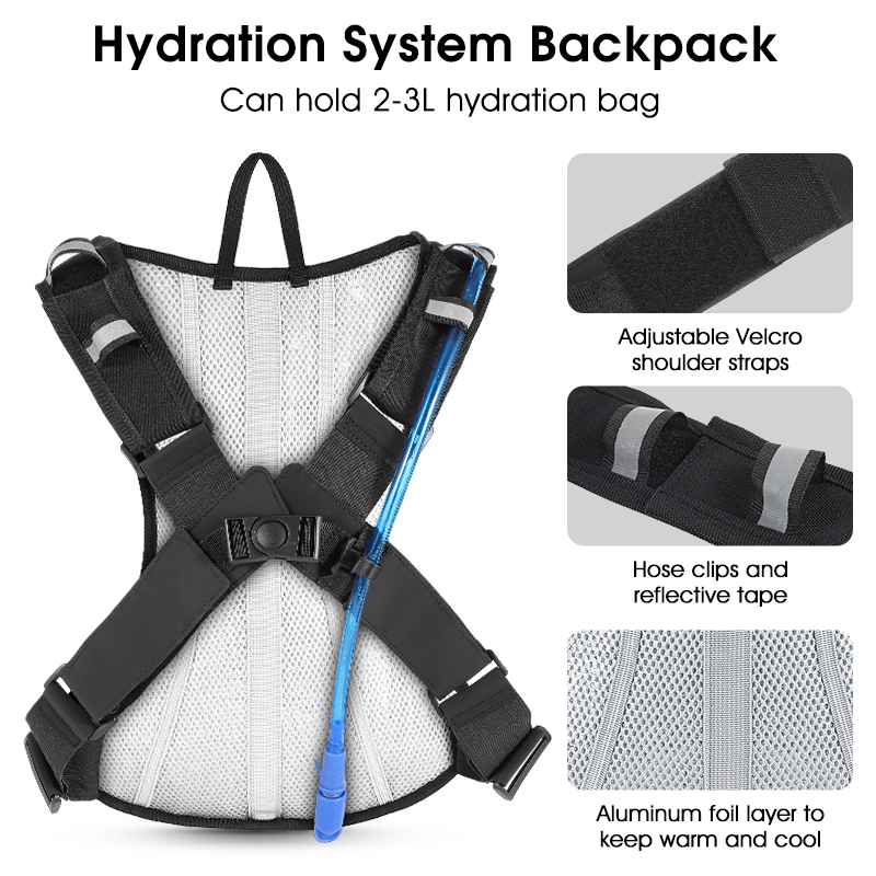 WEST BIKING 10L/20L Radfahren  – Cycling Journey Bewertung und Preis